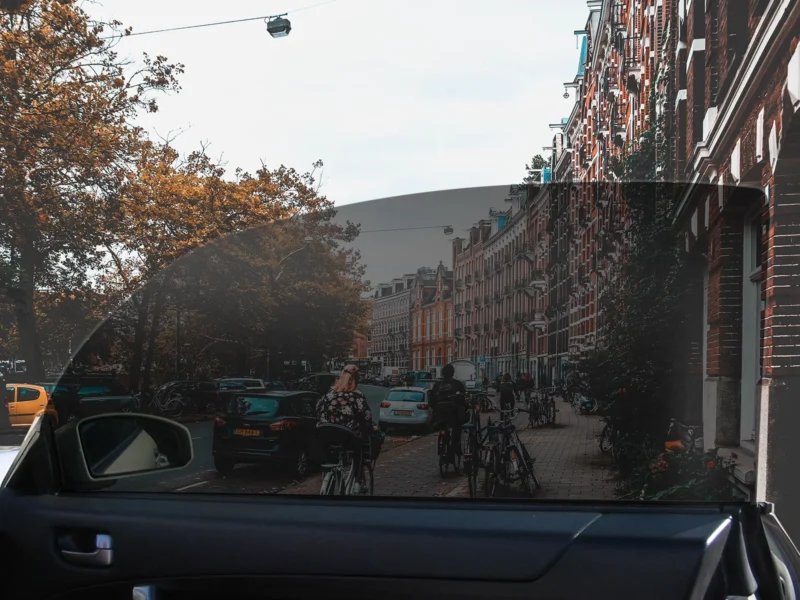 LLumar ATC 15 CH SR HPR - Esprit Charcoal 15