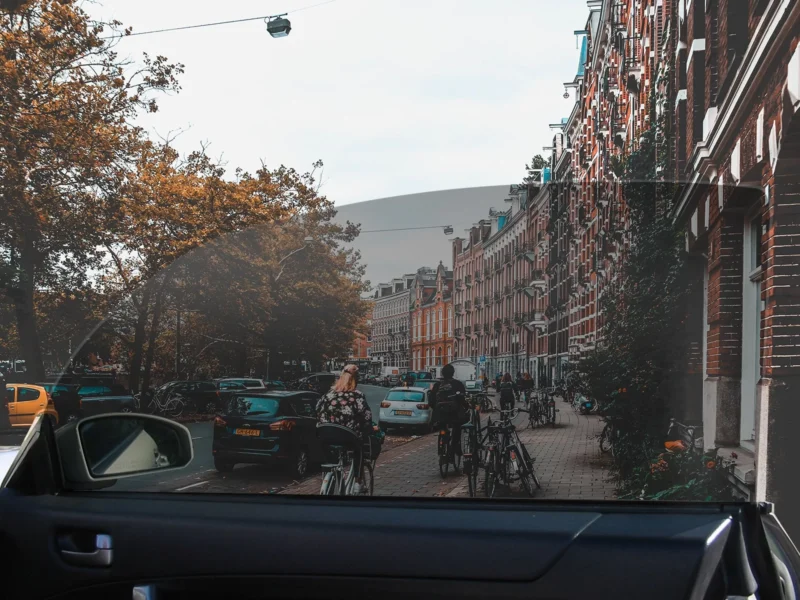 LLumar ATC 50 CH SR HPR - Esprit Charcoal 50