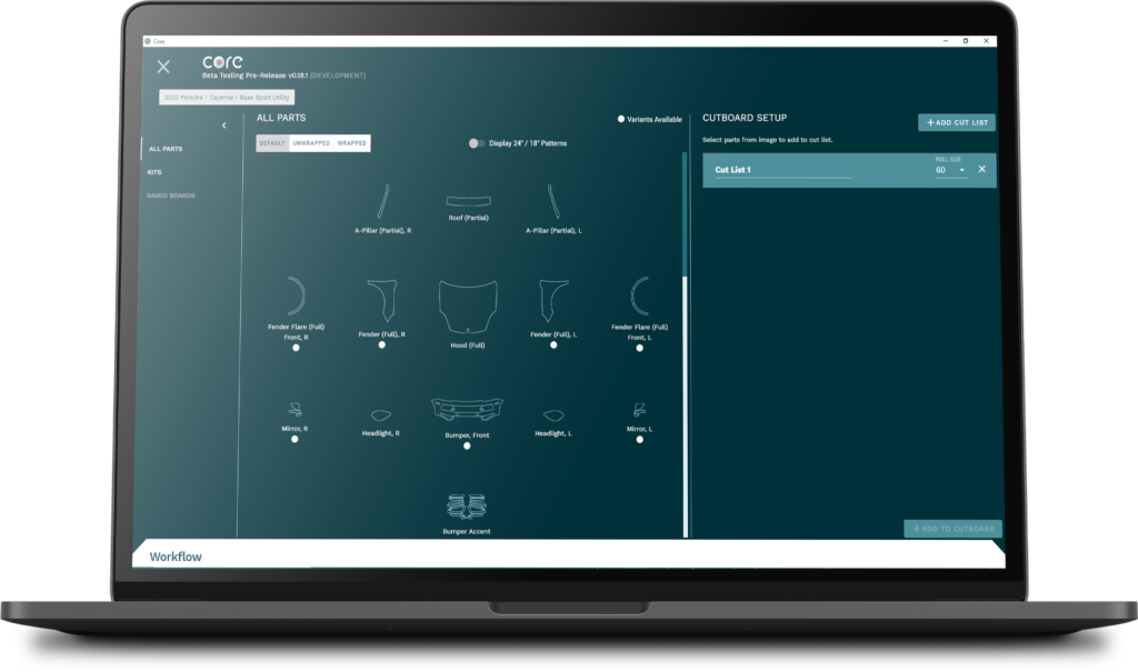 core plotter software core plotter software