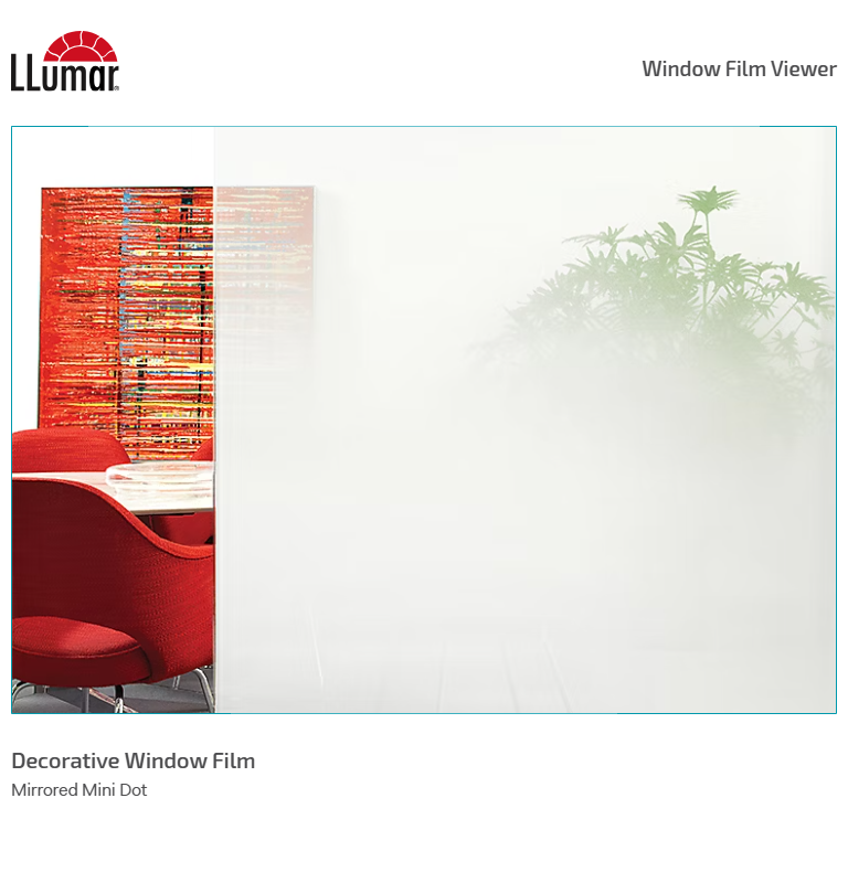 LLumar NRMG MMD PS 2