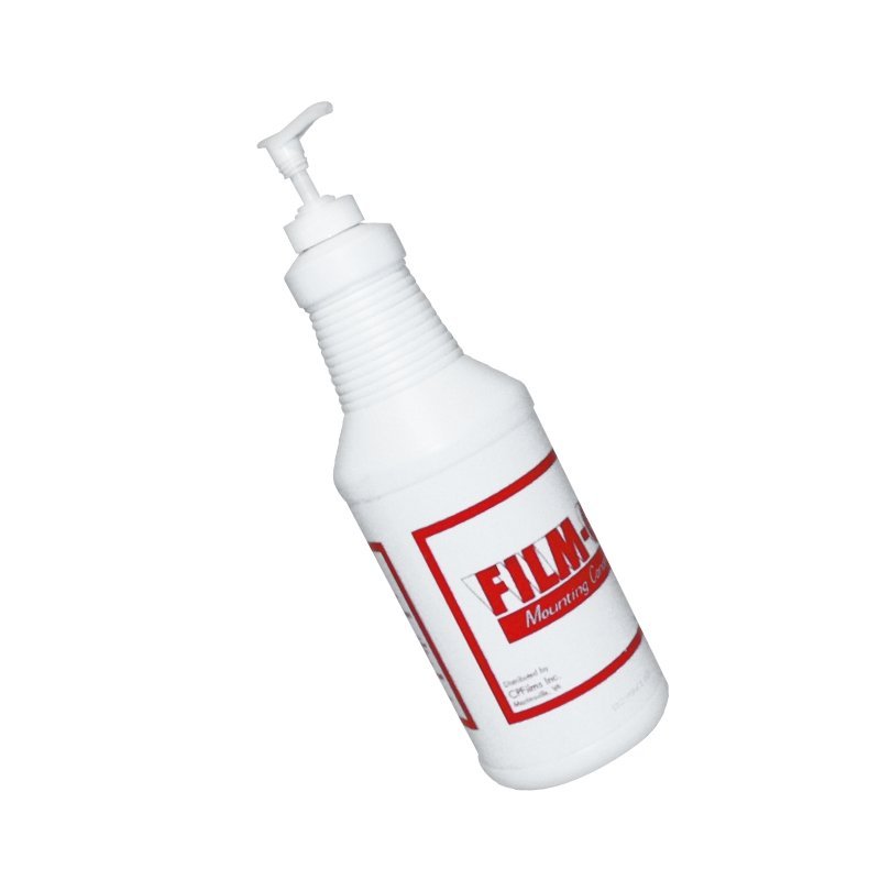 Film-On (zonder dispenser)