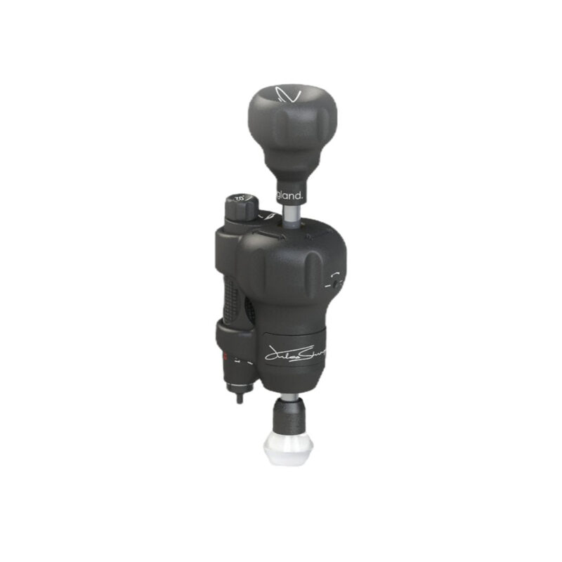 Parkeersensorsnijder - JULES STURGESS