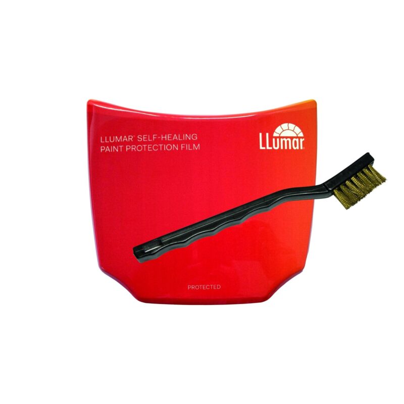 Platinum PPF demonstratiekit