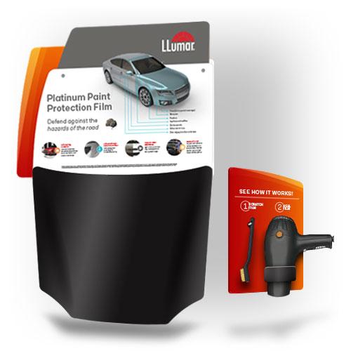 Wandplaat (Wallboard) PPF Platinum